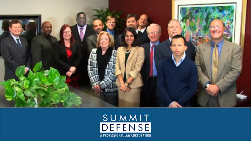 Criminal Justice Attorney «Summit Defense», reviews and photos
