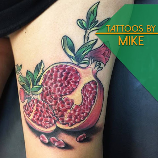 Explore grandkid tattoo ideas, creative tattoo ideas in Modesto, available at Emerald Tattoo & Piercing - Modesto