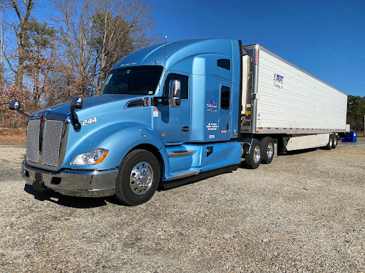 Uriel Trucking Inc
