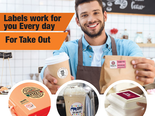 Commercial Printer «Minuteman Press», reviews and photos, 75 Ridge Rd # A, North Arlington, NJ 07031, USA