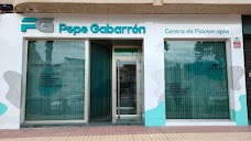 Pepe Gabarrón Fisioterapia
