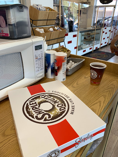 Donut Shop «Shipley Do-Nuts», reviews and photos, 10332 Ferguson Rd, Dallas, TX 75228, USA