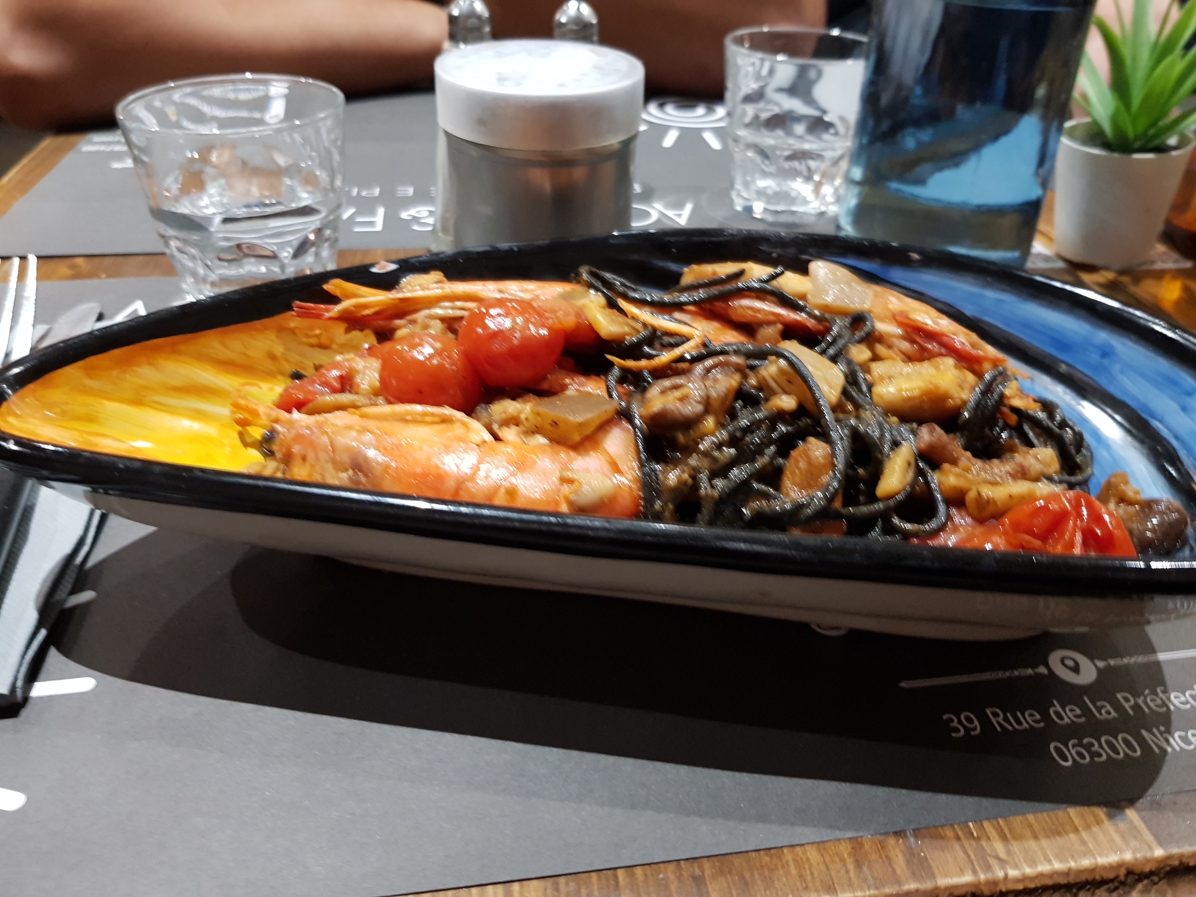 Photo n° 1 de l'avis de Bertrand.A fait le 06/10/2021 à 19:16