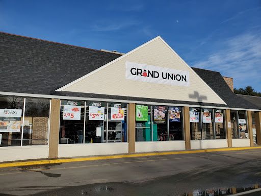 Grand Union Supermarkets image 1