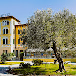 Photo n°9 de l'avis de Peter.t fait le 15/10/2019 à 18:01 sur le  Hotel Maderno à Toscolano Maderno