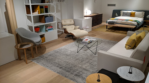 Furniture Store «Design Within Reach», reviews and photos, 447 University Ave, Palo Alto, CA 94301, USA