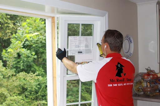 Roofing Contractor «Mr.Roof.Inc.», reviews and photos, 829 Newport Ave, Attleboro, MA 02703, USA