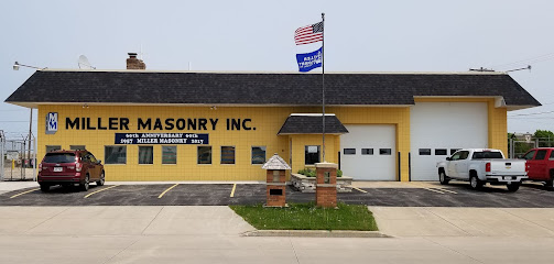 Miller Masonry & Concrete Inc