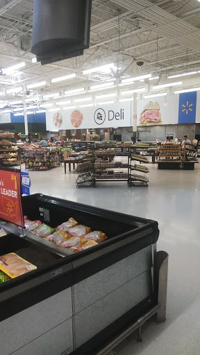 Department Store «Walmart Supercenter», reviews and photos, 1401 Galaxy Dr NE, Lacey, WA 98516, USA