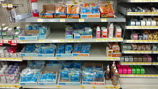 Department Store «Walmart Supercenter», reviews and photos, 2453 2nd Ave E, Oneonta, AL 35121, USA