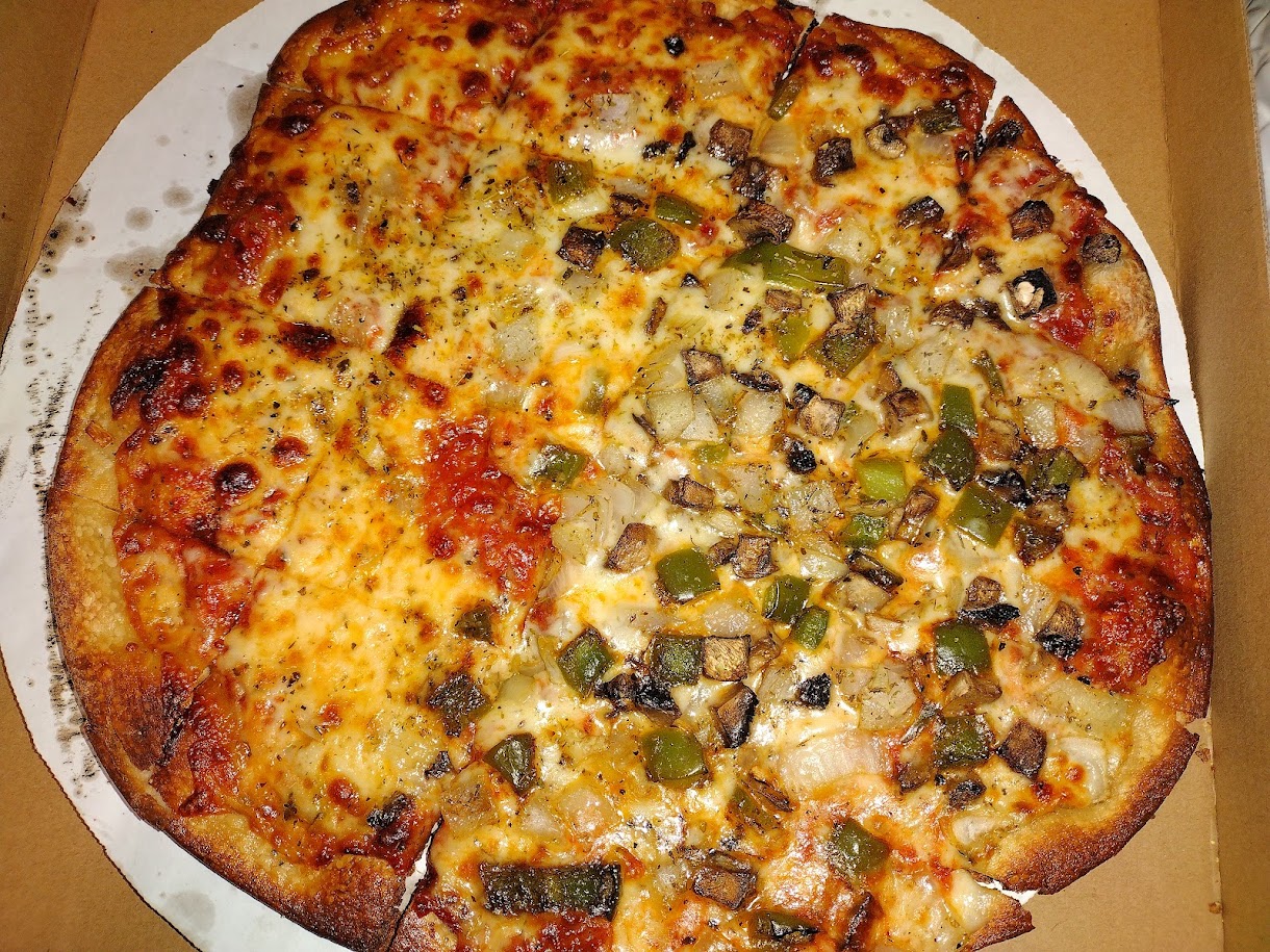 Westside Slice