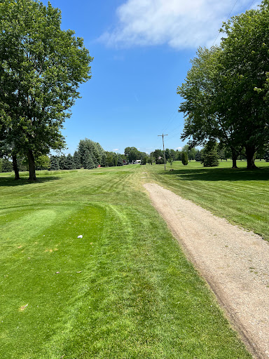 Golf Course «Crestview Golf Course», reviews and photos, 6279 96th Ave, Zeeland, MI 49464, USA