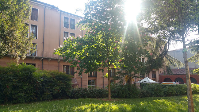 Istituto Assistenza Anziani - Villa Monga - Verona