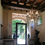 Photo n°4 de l'avis de Adri.e fait le 14/06/2022 à 20:17 sur le  Locanda Del Re Guerriero à San Pietro In Cerro