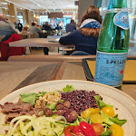 Photo n°2 de l'avis de Michele.i fait le 26/11/2019 à 19:11 sur le  Bistrot Noventa à Noventa di Piave