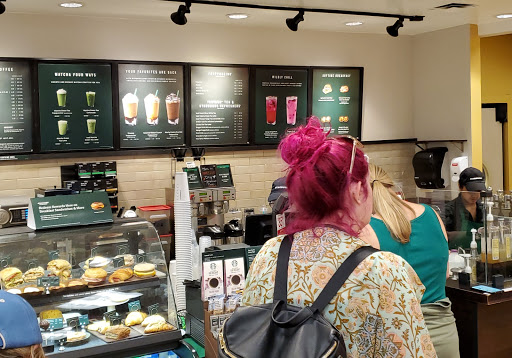 Starbucks image