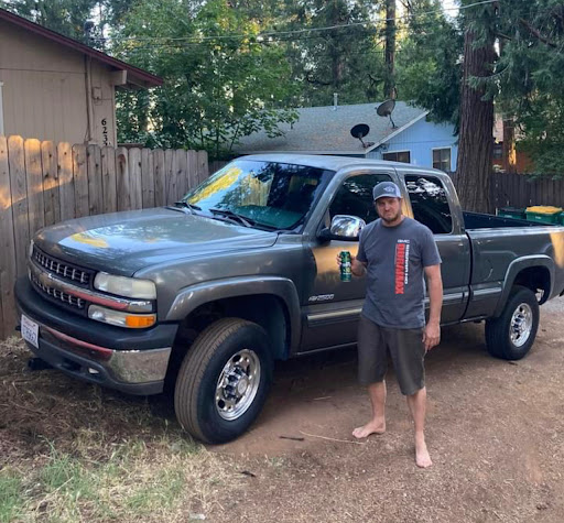 Used Car Dealer «MJK Auto Sales», reviews and photos, 3324 Monier Cir #7, Rancho Cordova, CA 95742, USA