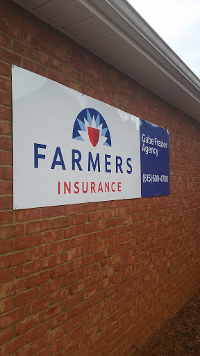 Insurance Agency «Farmers Insurance - Gabriel Frazier», reviews and photos
