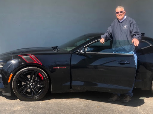 Chevrolet Dealer «Great Lakes Chevrolet», reviews and photos, 310 S Chestnut St, Jefferson, OH 44047, USA