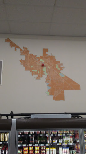 Grocery Store «Kroger», reviews and photos, 209 Chicago Ave, Goshen, IN 46526, USA