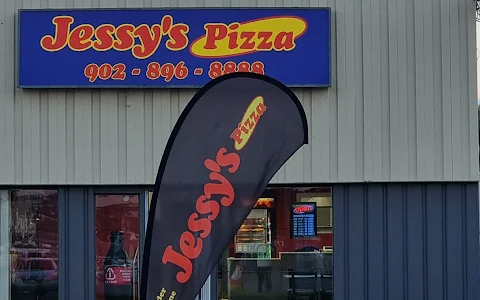 Jessy’s Pizza Truro | Pizza Truro near me | Pizza Restaurant image