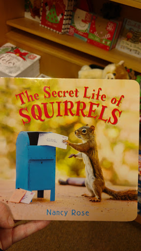 Book Store «Barnes & Noble», reviews and photos, 6134 S Westnedge Ave, Portage, MI 49002, USA