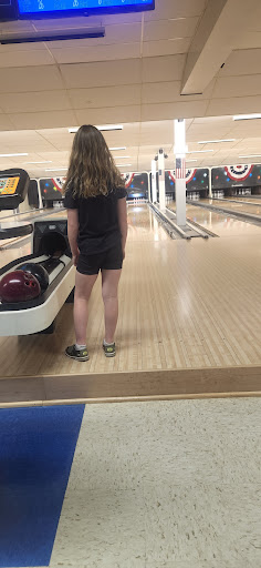 Bowling Alley «Perry Park Lanes», reviews and photos, 9600 Perry Hwy, Pittsburgh, PA 15237, USA