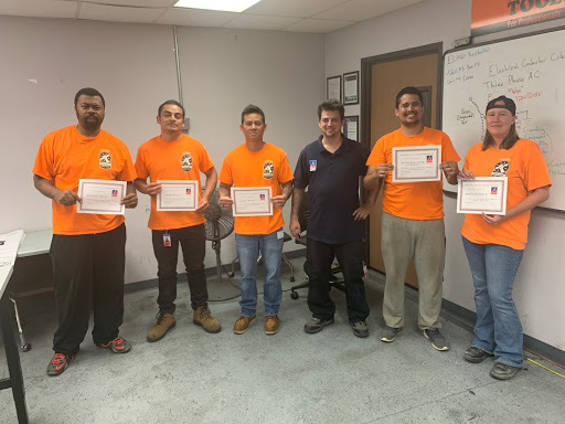 Technical School «Summit Career College - Colton», reviews and photos