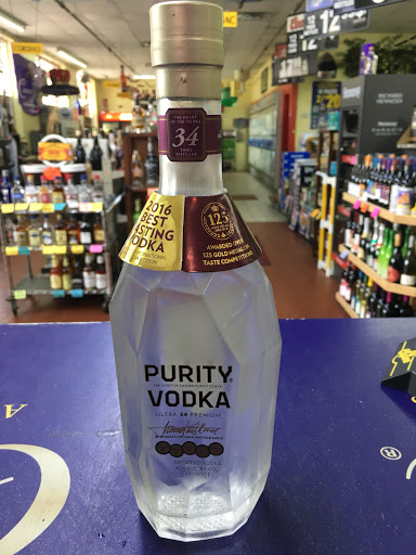 Liquor Store «Package Store», reviews and photos, 134 SW Florida Gateway Dr # 10, Lake City, FL 32024, USA