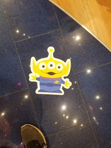 Toy Store «Disney Store», reviews and photos, 9090 Destiny USA Dr, Syracuse, NY 13204, USA