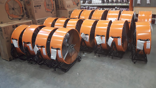 Home Improvement Store «The Home Depot», reviews and photos, 415 E Hwy 377, Granbury, TX 76048, USA