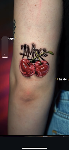 Explore dad son tattoo ideas, creative tattoo ideas in Williamsburg, available at 315 underground INK LLC