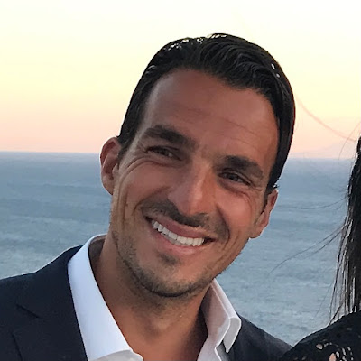Dr Yann-Elie Hayate à Marseille