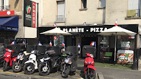 Photos du propriétaire du Pizzeria Planète Pizza Stains (Achahada) - n°10