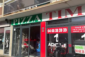 Pizza Time Perpignan image