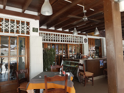 Restaurante Casa Adelina - Av. de Almeria, 9, 04639 Turre, Almería, Spain