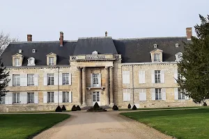 CHATEAU d'HUMIERES image