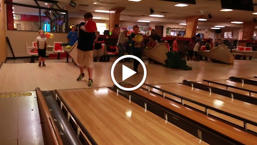 Bowling Alley «Sooner Bowling Center», reviews and photos, 550 24th Ave NW, Norman, OK 73069, USA
