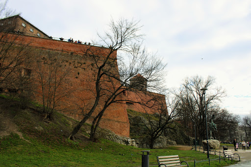 OldTown Archery Krakow