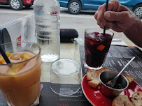 Plats et boissons du Restaurant Bizi à Saint-Pée-sur-Nivelle - n°13