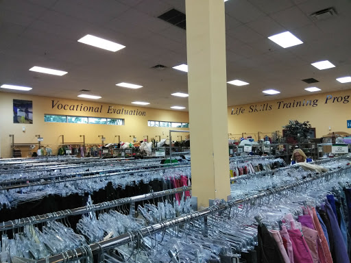 Thrift Store «Goodwill Port St. Lucie/Gatlin Store & Donation Center», reviews and photos