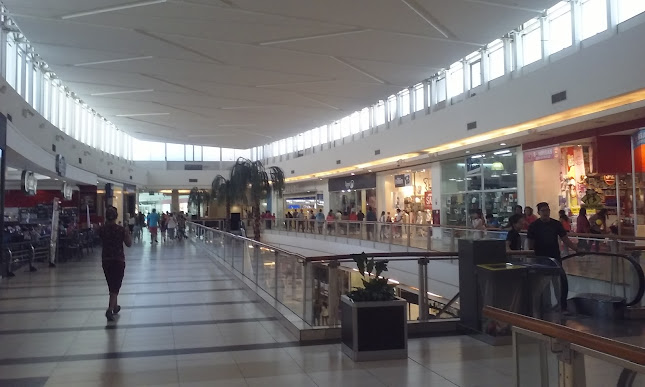 Hyundai Mall Plaza Calama - Concesionario de automóviles