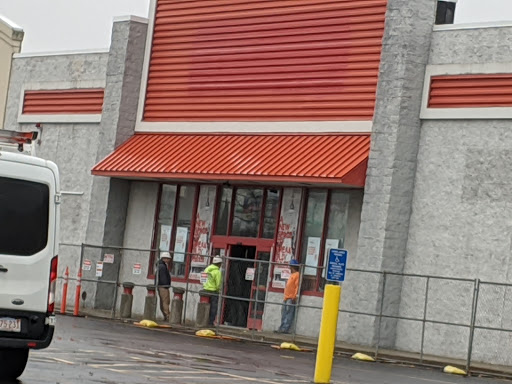 Office Supply Store «Staples», reviews and photos, 541B Lincoln St, Worcester, MA 01604, USA