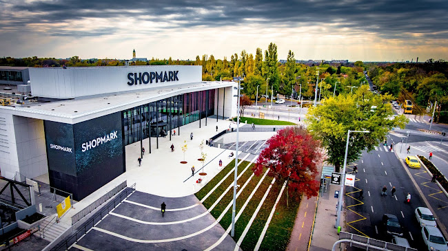 Értékelések erről a helyről: Shopmark, Budapest - Bevásárlóközpont