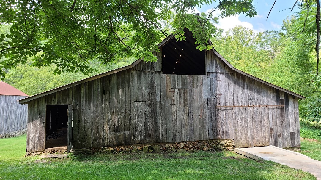 Coler Mtb Preserve