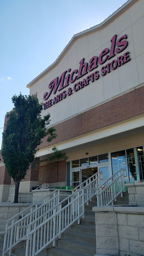 Craft Store «Michaels», reviews and photos, 14240 Baltimore Ave, Laurel, MD 20707, USA