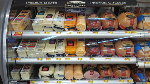 Supermarket «Walmart Neighborhood Market», reviews and photos, 778 E Arrow Hwy, Pomona, CA 91767, USA