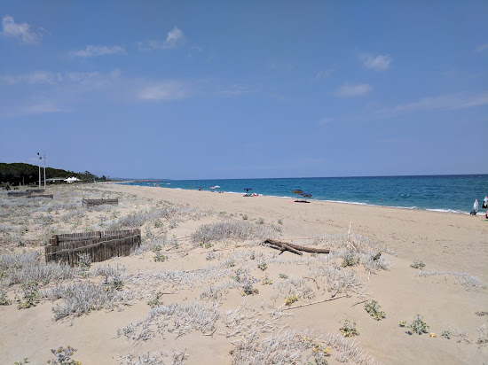 Museddu Beach