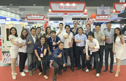 Henko technologies (Thailand) Co.,Ltd