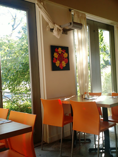 Restaurant «Lekker 209», reviews and photos, 3928 Main St, Stone Ridge, NY 12484, USA